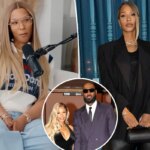 LeBron James’ wife, Savannah, claims Hermès worker was fired for refusing pre-booked appointment