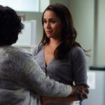 Meghan ‘in talks for acting return’ in Guy Ritchie Netflix series
