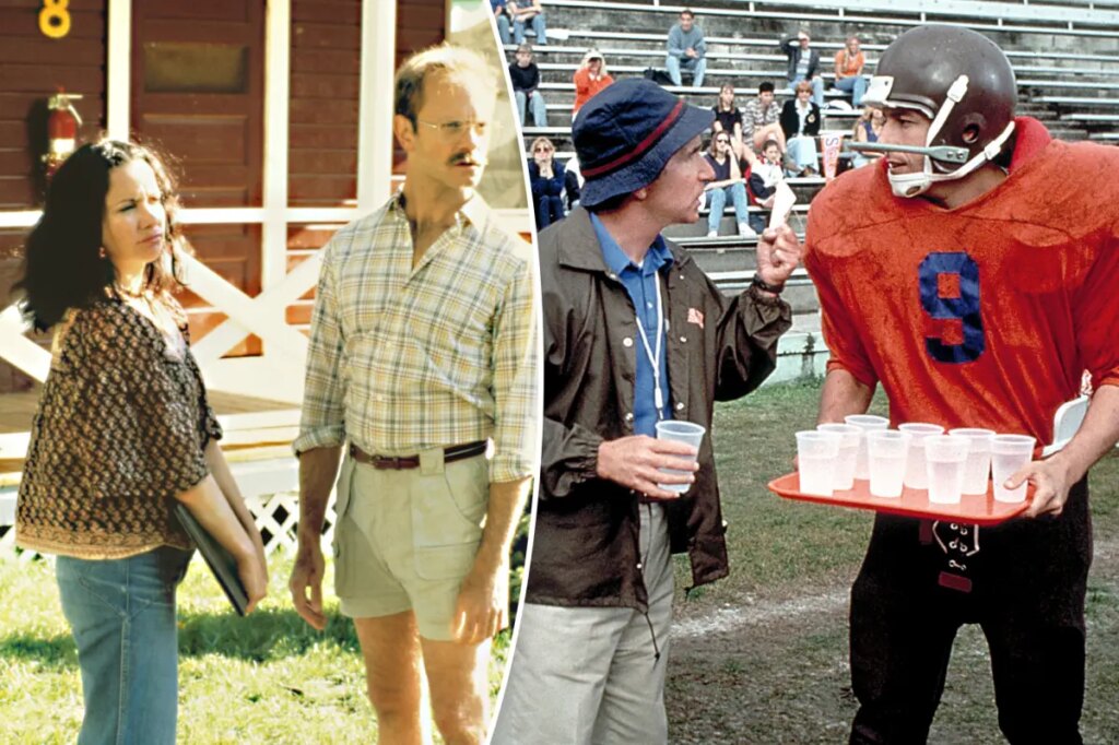 Cruel critics hated your favorite comedy movies