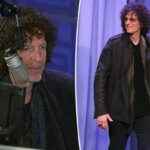 ‘Howard Stern Show’ ‘insane’ women-only dress code rule revealed