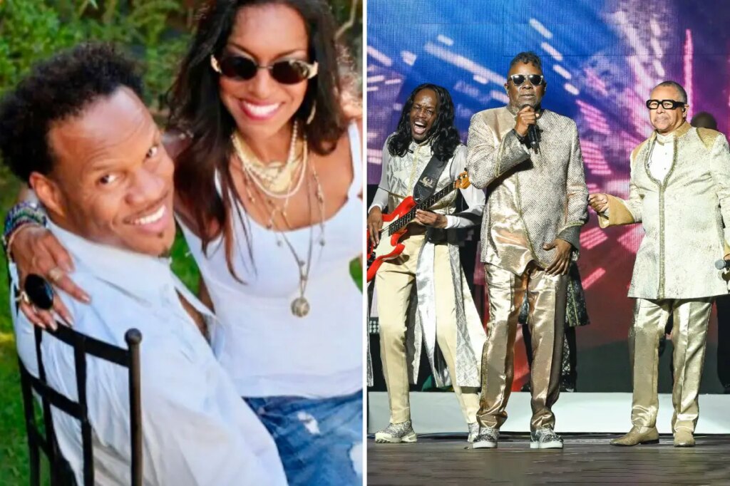 Earth, Wind & Fire drummer John Paris in medically induced coma
