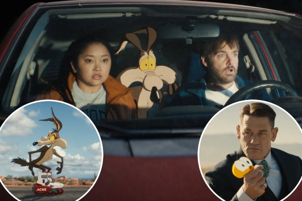 ‘Coyote vs. Acme’ review: This finished ‘Looney Tunes’ movie was shelved by Warner Bros. — Is it any good?