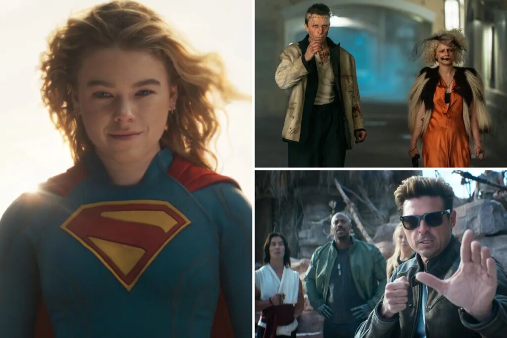 Hollywood’s 2025 golden child Warner Bros. is back to making huge flops and embarrassing duds