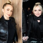 DEA joins Hayden Panettiere’s ongoing death investigation