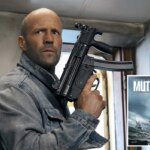 Amazon Prime accidentally streams ‘Mutiny’ days before theater release