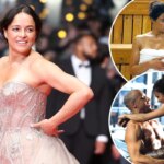 Michelle Rodriguez says Hollywood felt like the ‘devil’s world’ after religious upbringing