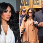 Jen Shah will be a free woman following 8 months of home confinement, 33 months in prison for fraud