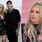 Bunnie Xo explains ‘silver lining’ in Jelly Roll divorce