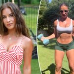 Jessie James Decker explains why she’s removing ‘very large’ breast implants