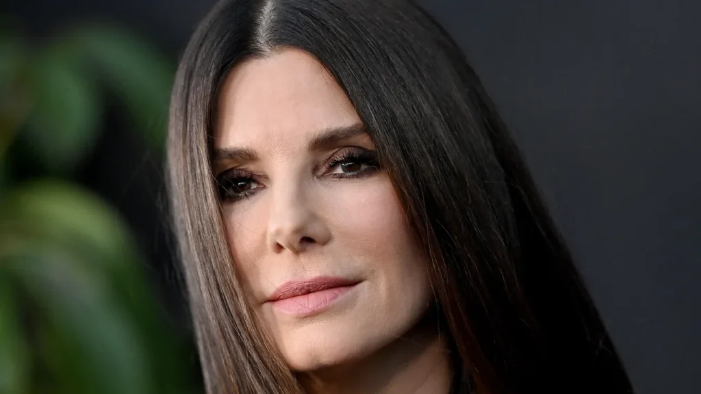 Sandra Bullock Expresses Grief Over The Death of Longtime Partner Bryan Randall