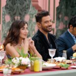 The Traitors Season 2 Review: Bigger, Better