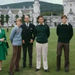 Royal Barbecues at Balmoral: Who Worked the Grill and Who Did the Dishes
