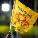 TDP Veterans Unlikely to Get Party Tickets in 2029?