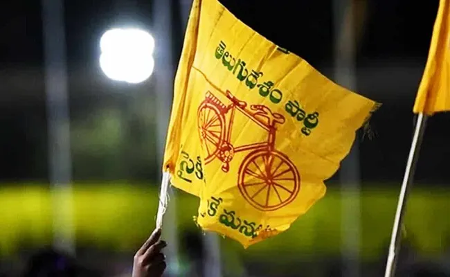 TDP Veterans Unlikely to Get Party Tickets in 2029?