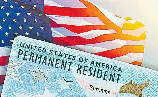 Green Card Shock: Even Minor Traffic Violations Under Scanner