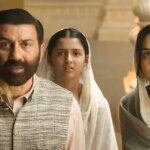 Batwara 1947 Review: Good Intentions, Stilted Execution
