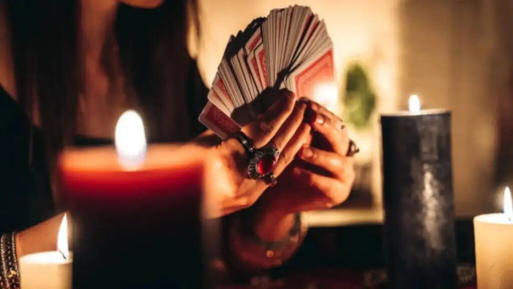 12 August 2026 Tarot Horoscope: What The Cards Have In Store For You