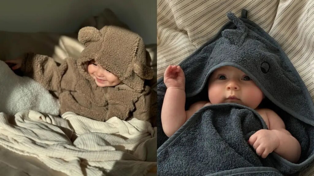 50 Baby Names For Parents Who Are Done With Overused Names