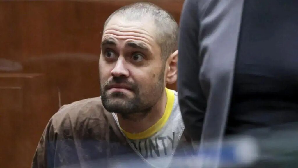 Rob Reiner’s Son Nick Reiner Indicted for Murder in Parents’ Deaths