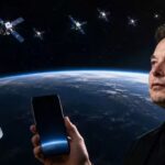 Will Starlink Finally Come To India? Direct To Device Tech On Cards