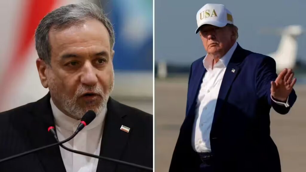 Iran’s Chilling Warning to Trump Over New Sanctions Threat: ‘Crushing, Punishing, Devastating’