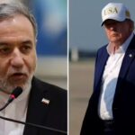 Iran’s Chilling Warning to Trump Over New Sanctions Threat: ‘Crushing, Punishing, Devastating’