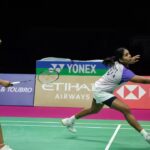 ‘Ice Cream and Lunch’: Treesa-Gayatri’s Celebration Menu After Making BWF World Championships History