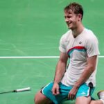 French Revolution in New Delhi: Alex Lanier and Thom Gicquel-Delrue Clinch Historic Gold at BWF World C’ships