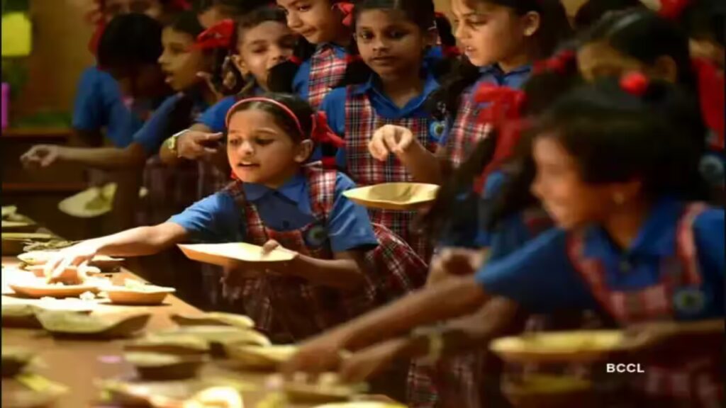Rajasthan HC Bans Junk Food in Schools, 50-Metres Near Campuses, Sets 8‑Week Nutrition Info Deadline