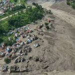 Bihar on Alert! NDRF, SSB Teams Mobilised Amid Flood Threat, Amit Shah Assures CM Samrat Choudhary of Support