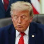 Trump Popularity In Doldrums As Midterms Near: Net Approval Rating Down 26 Points, Negative In 47 Of 50 States