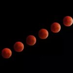 Lunar Eclipse 2026: Blood Moon To Light Up Skies Tonight – Check Timing And Where To Watch
