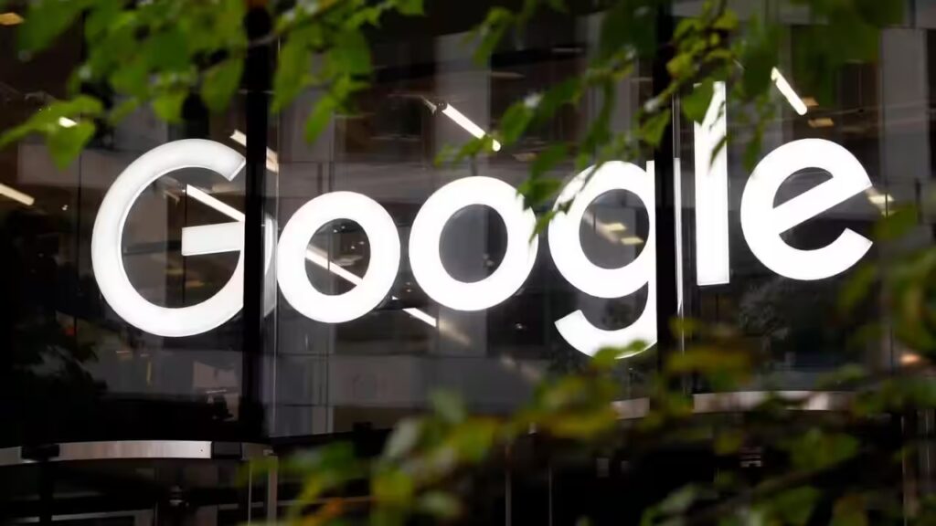 Man Sets Himself on Fire Inside Google’s NYC Office in Manhattan