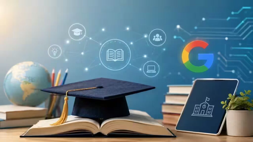 Nagaland Partners With Google To Strengthen School Education, Build 21st-Century Skills