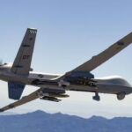 Iran Claims US MQ-9 Drone Shot Down Over Strait of Hormuz as Tensions Soar