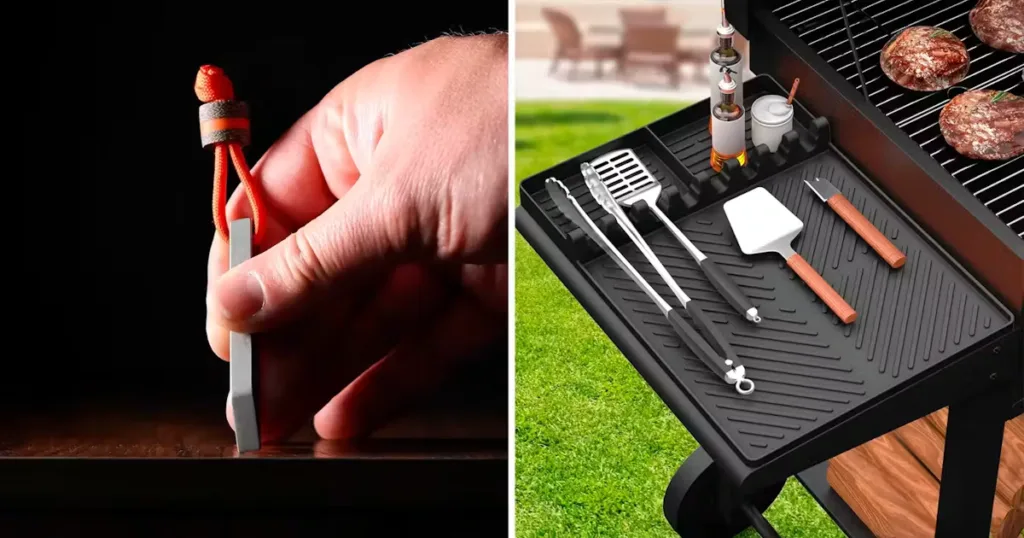 80 Weird Things for Men With Near-Perfect Amazon Reviews That Are So Genius