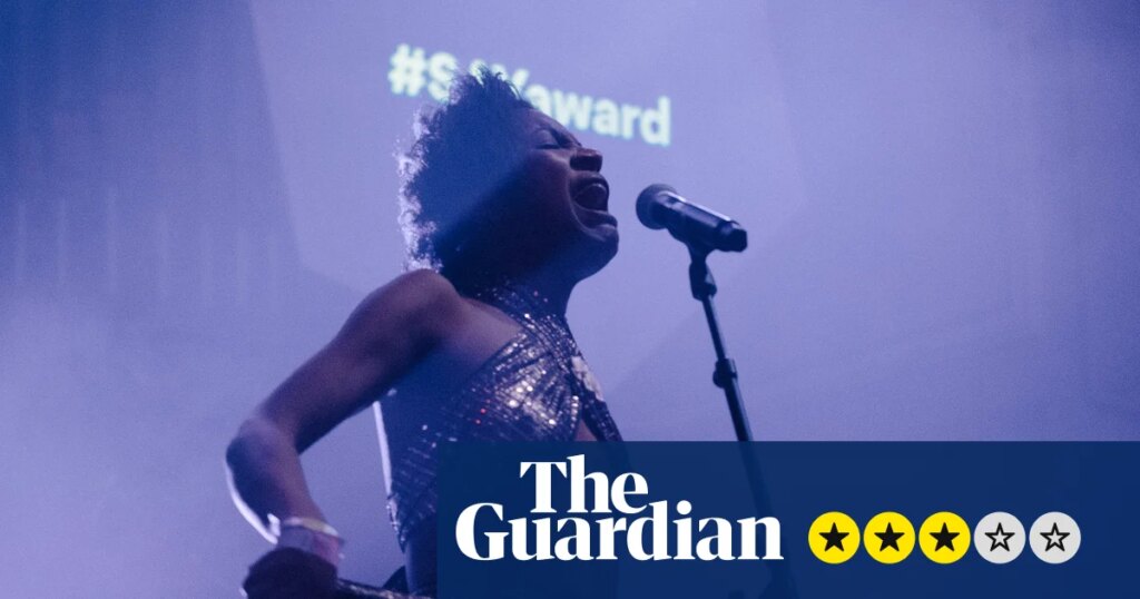 Bel review – the powerful life force and haunting absence of a traumatised singer-songwriter | Movies