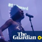 Bel review – the powerful life force and haunting absence of a traumatised singer-songwriter | Movies