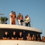 ‘Love Overboard’ Canceled At Hulu After One Season