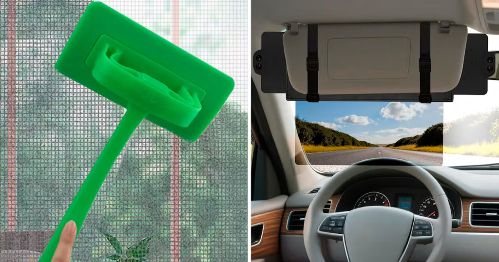 65 Cheap Things That Are So Genius, They’re Life-Changing