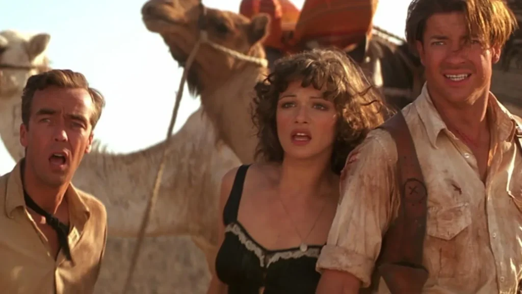 15 Movies That Rotten Tomatoes Gets Wrong