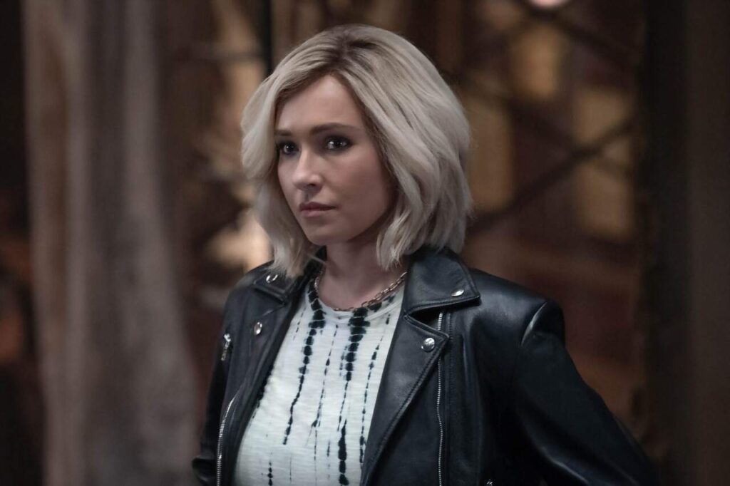 Awful news: Hayden Panettiere dies at the age of 36