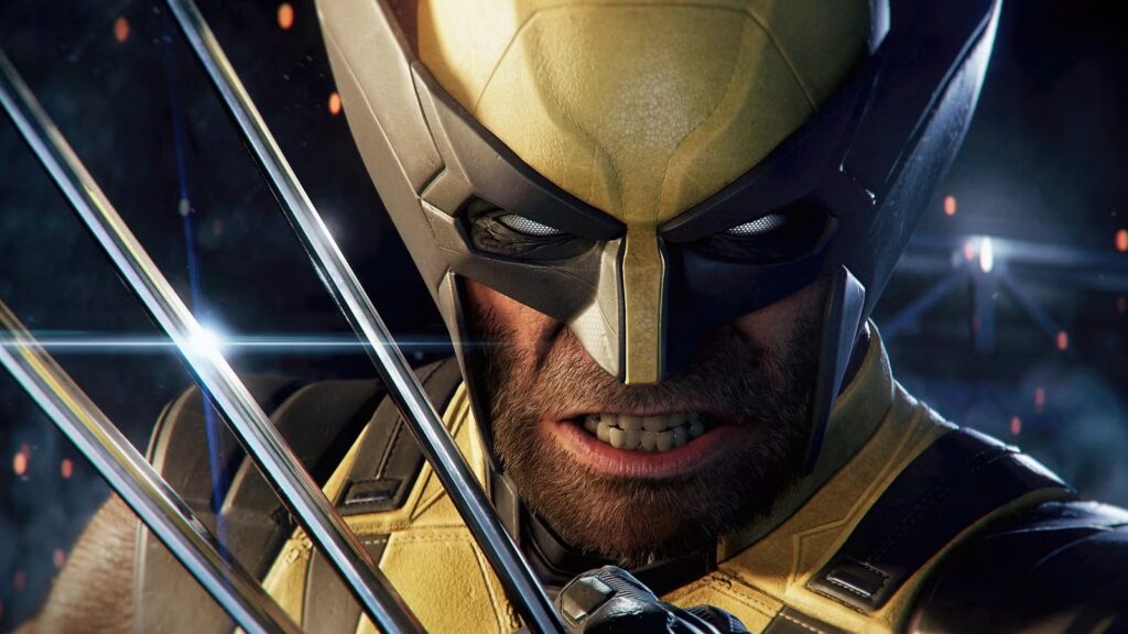 Marvel’s Wolverine Is At the Center of the Most Complex Online War In Years