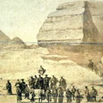 15 Historical Photos That Might Even Have the Historians Confused