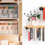 55 weird hacks to declutter so much crap in your home