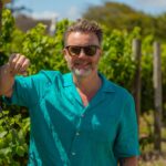 Gary Barlow admits wine ‘is like a passion’ ahead of Take That star’s new ITV series
