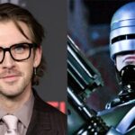 Dan Stevens To Play RoboCop In RoboCop Prime Video Series