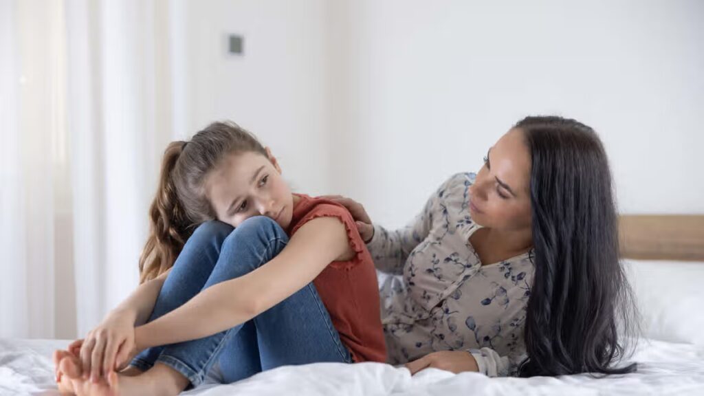 NSPCC free number to call if you’re worried about a child’s welfare