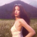 JENNIE Looks Inward On New EP ‘Fallen Angel’ | News