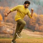 విశ్వంభర కూడా క్క్రిస్మస్ బరిలో? | cinejosh.com